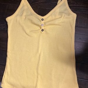 Rue 21 casual tanktop